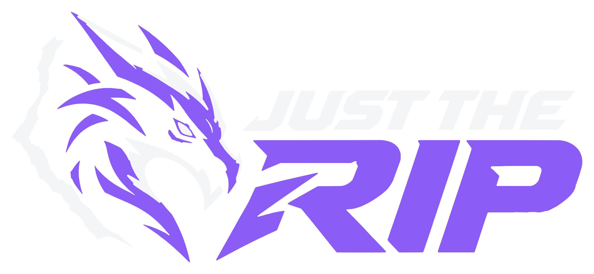 Just the Rip
